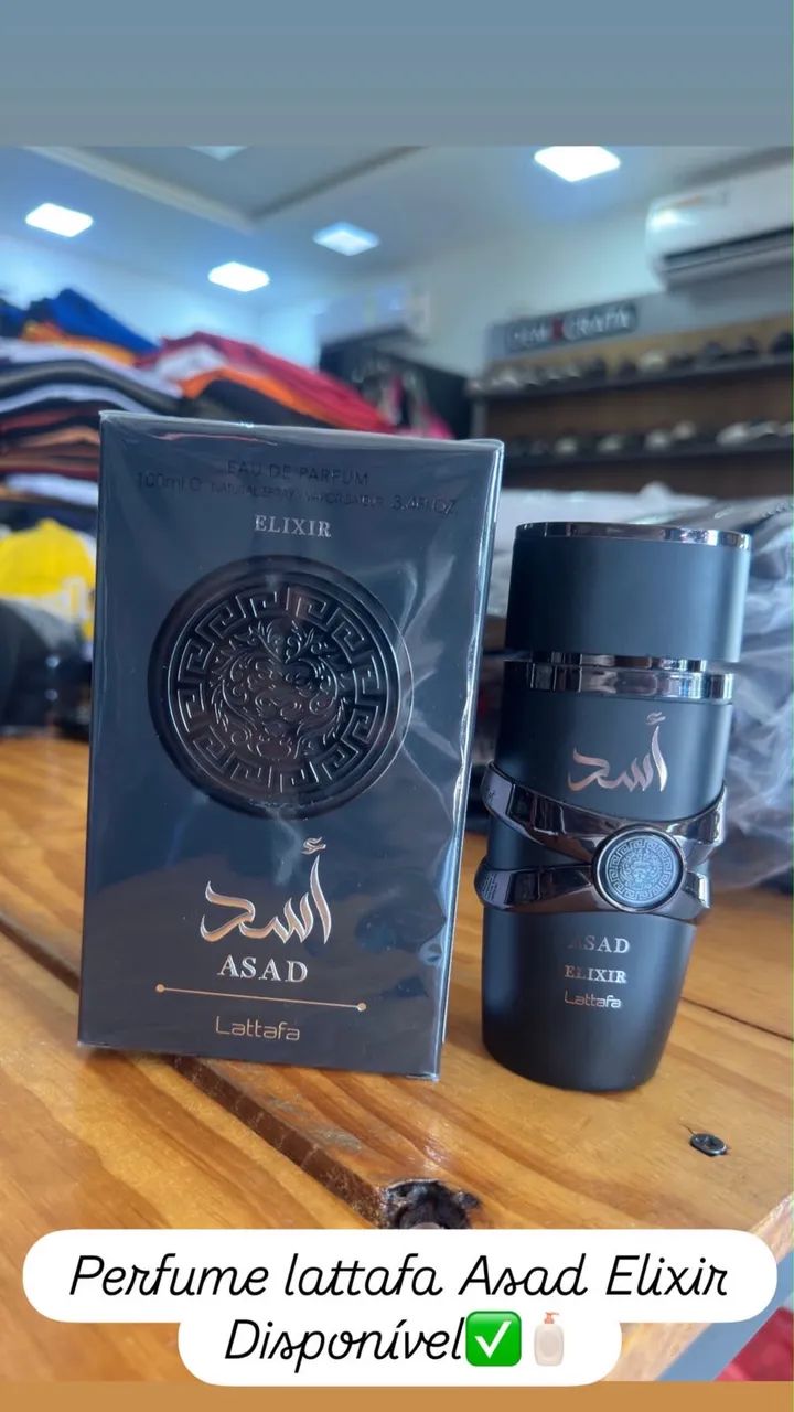 Perfumes  - Foto 2