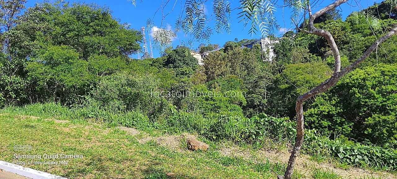TERRENO NO CONDOMÍNIO PARQUE DO IMPÉRIO - Foto 3