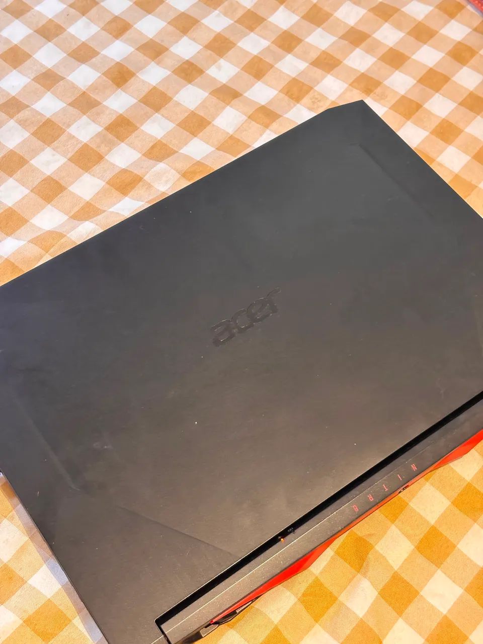 Notebook Gamer Acer Nitro 5 - Foto 3