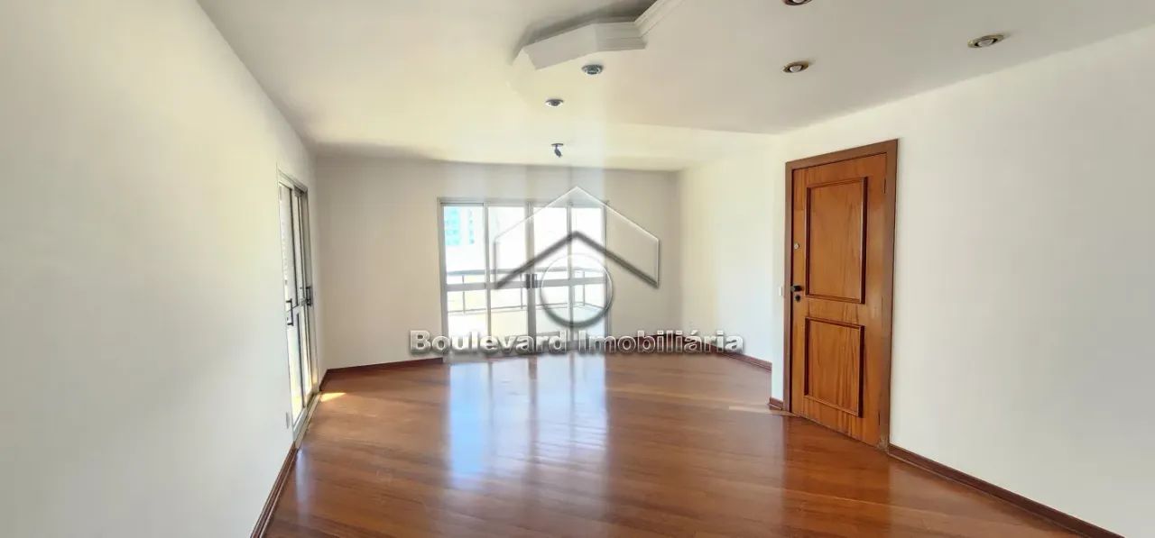 COMPRAR APARTAMENTO COM 3 QUARTOS NO CENTRO EM RIBEIRÃO PRETO