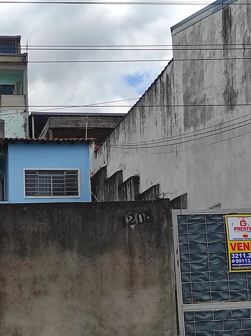 Vendo casa Jd.Prestes de Barros  - Foto 5