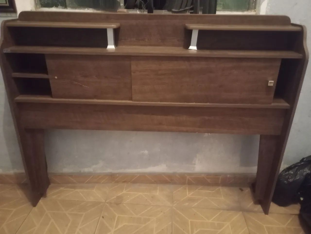 Cabeceira de cama - Foto 2
