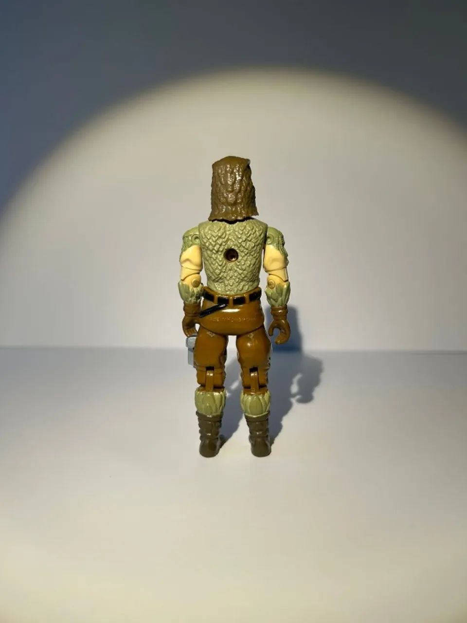 Comandos em Ação GIJOE - RAPTOR (1987) Hasbro  - Foto 2