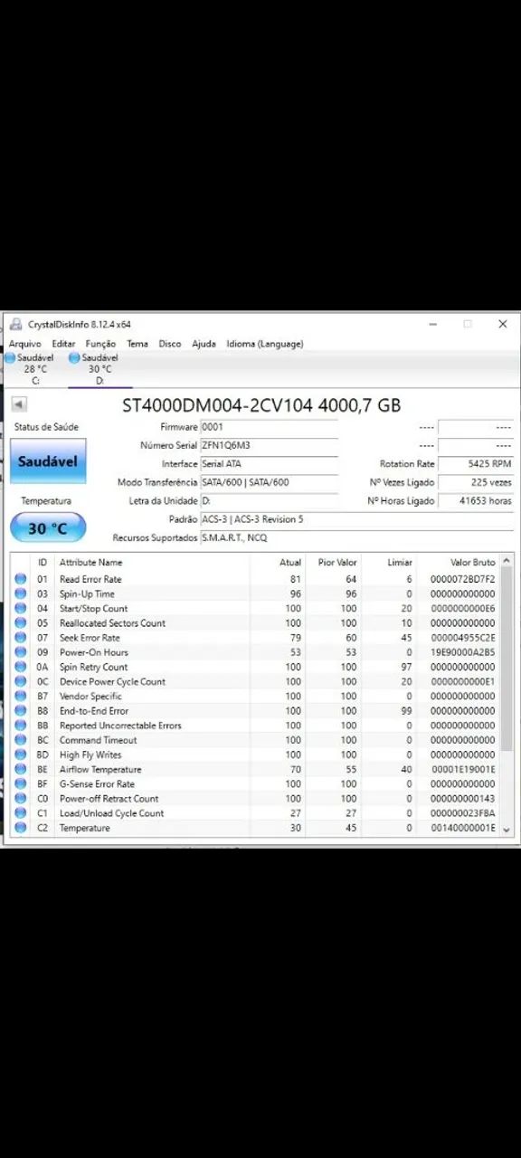 Hd 4 terabyte - Foto 5