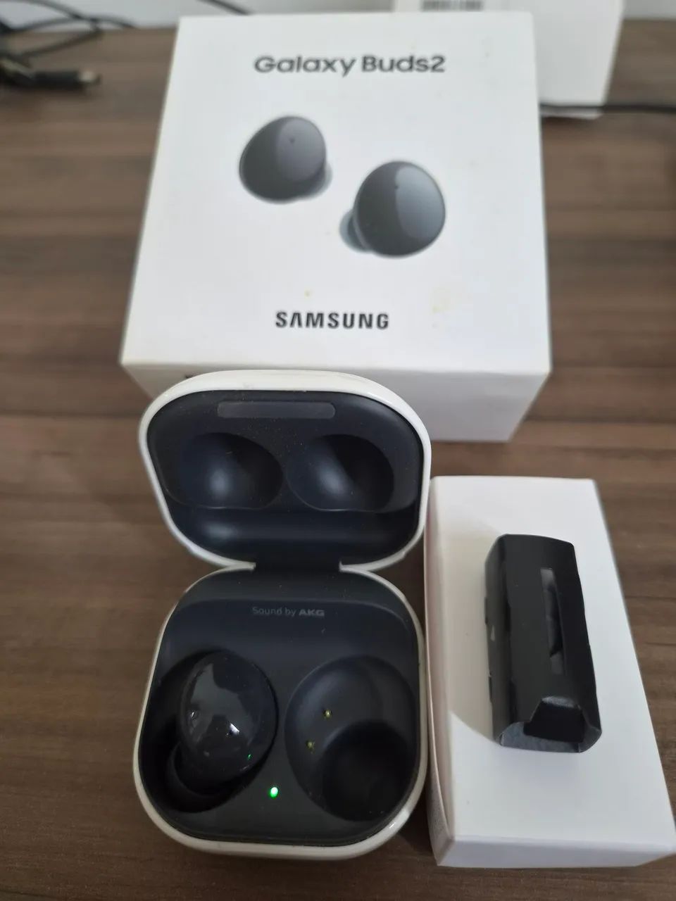 Galaxy Buds2