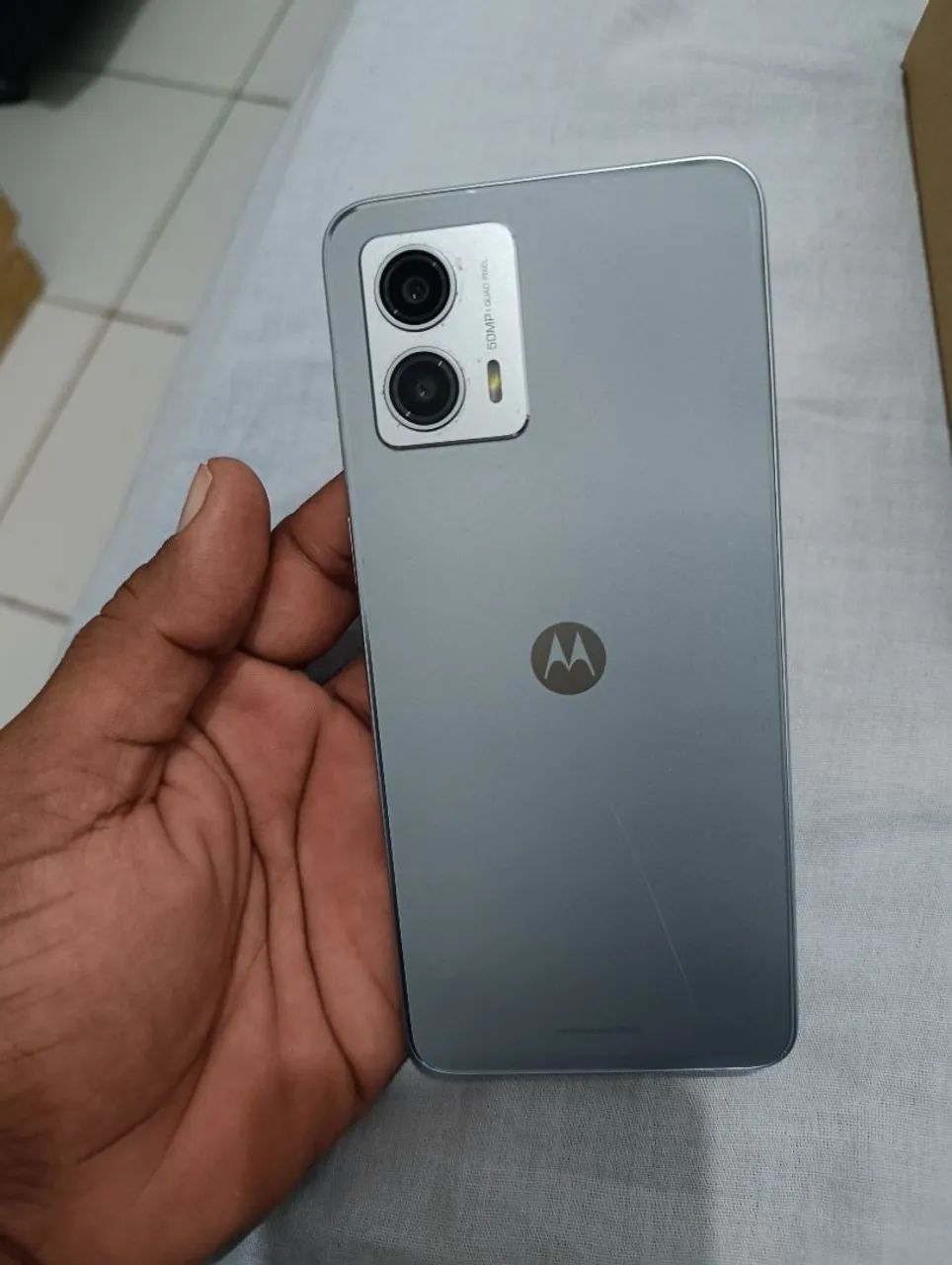 Moto g - Foto 3