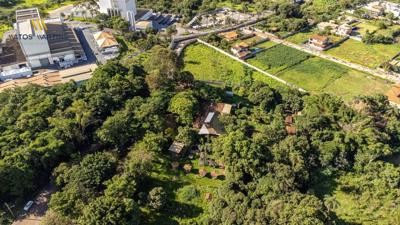 Area de 20000 m2 a venda no Centro de Sarzedo - Foto 2