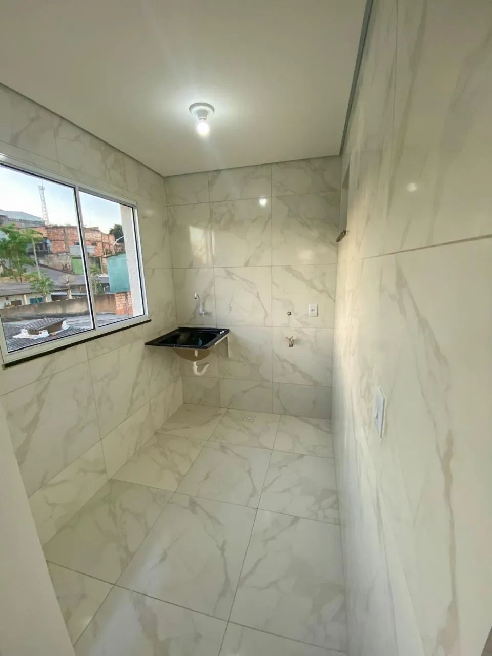APARTAMENTO 02 QUARTOS - Foto 4