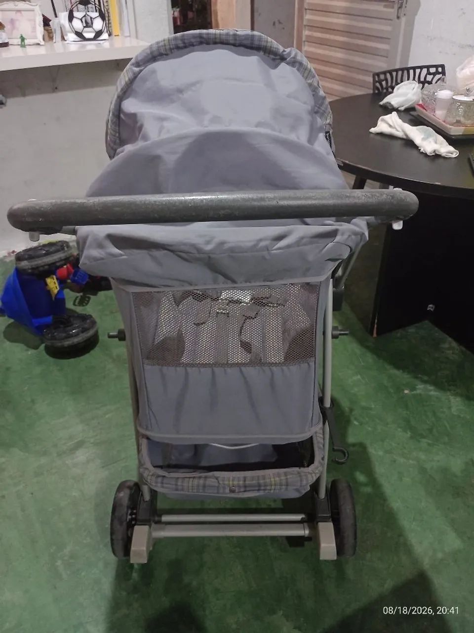 Coisas de Bebê  - Foto 3