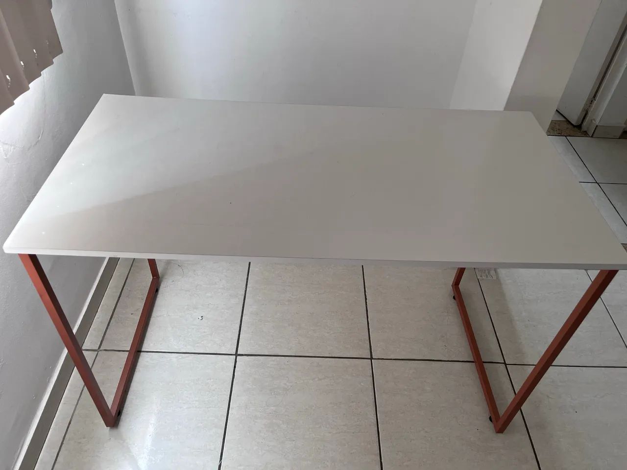 Mesa de escritório 