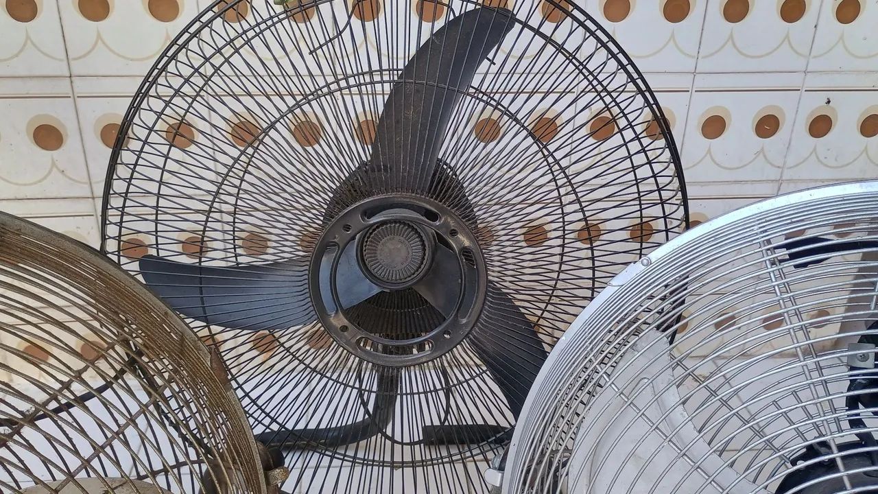 Ventiladores - Foto 4