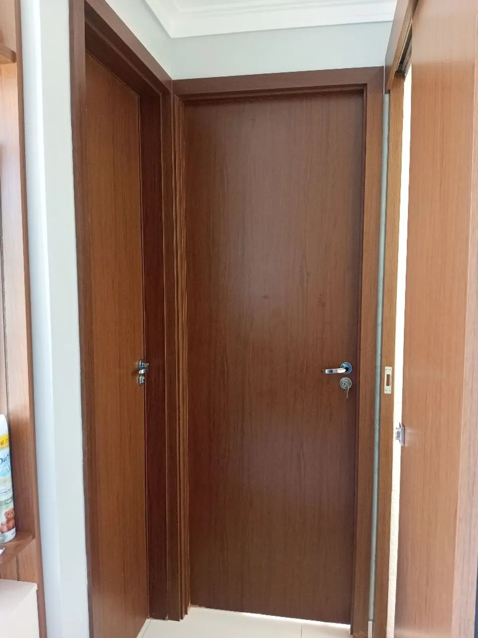 *VENDO APARTAMENTO NO RESIDENCIAL IDEAL BR*  - Foto 5
