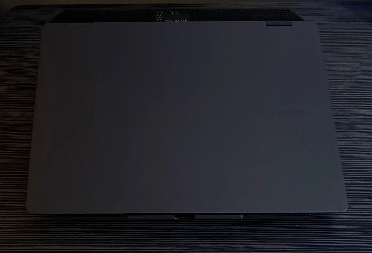 Galaxy book 3 360  Ultra i7 tela touch-screen OLED - Foto 2