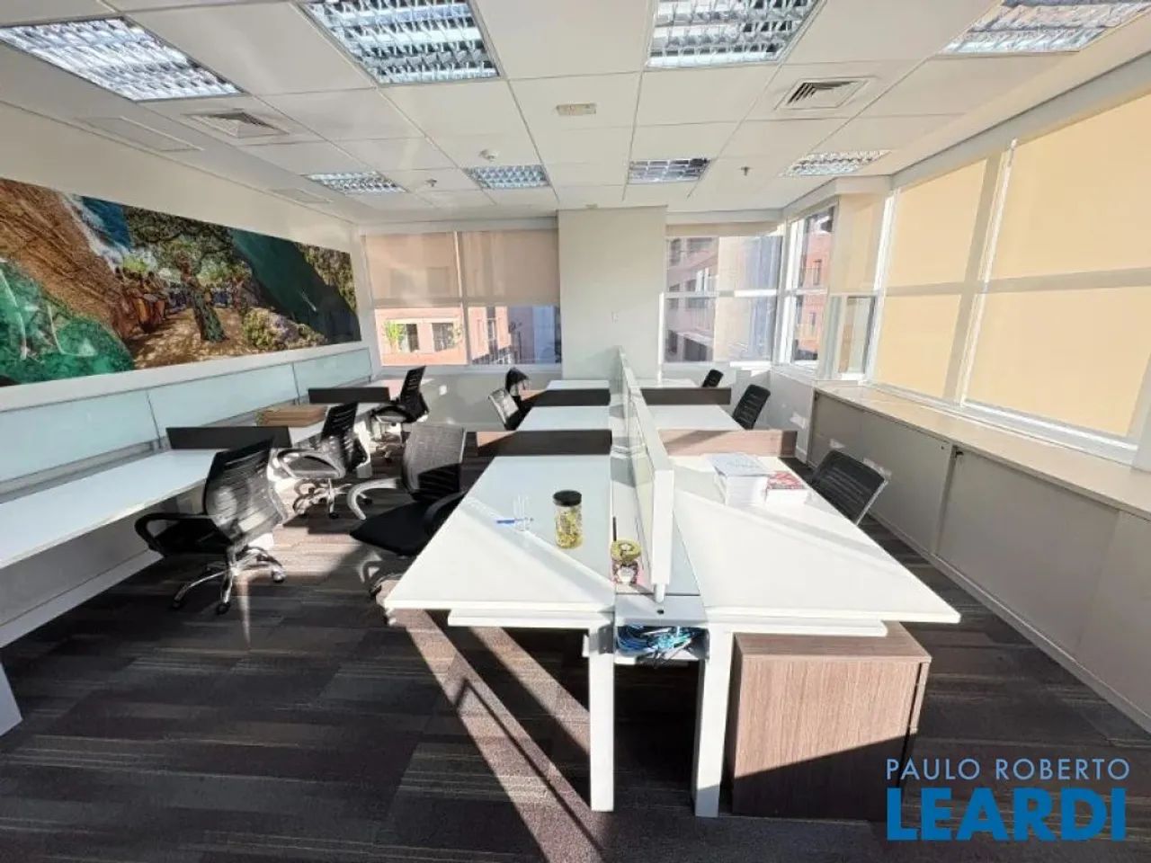 CONJ. COMERCIAL - VILA OLÍMPIA - SP - Foto 3
