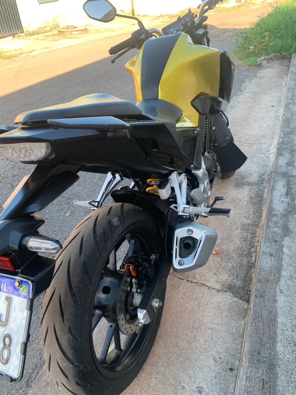 Cb 300f - Foto 2