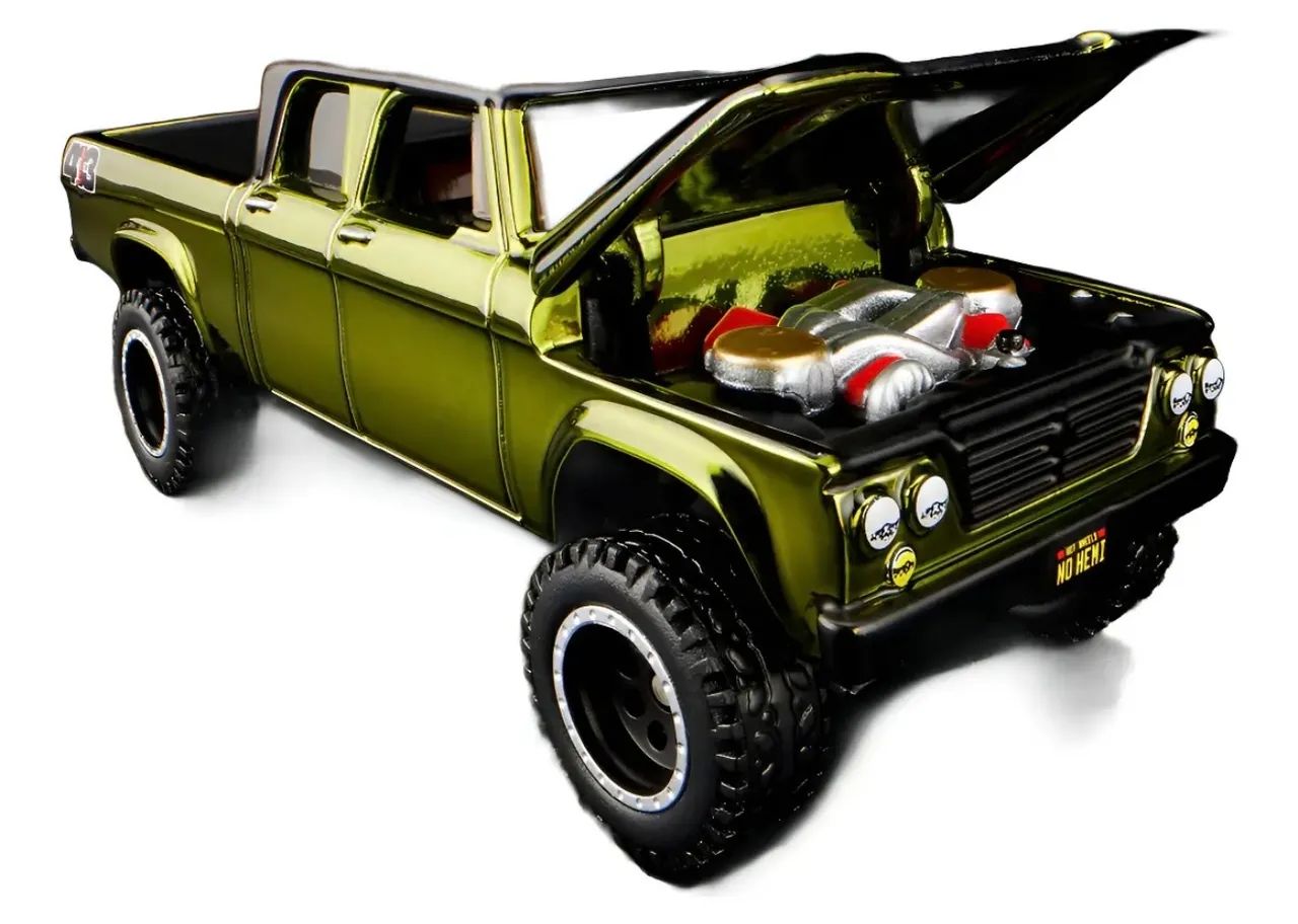 Hot Wheels RLC - Foto 2