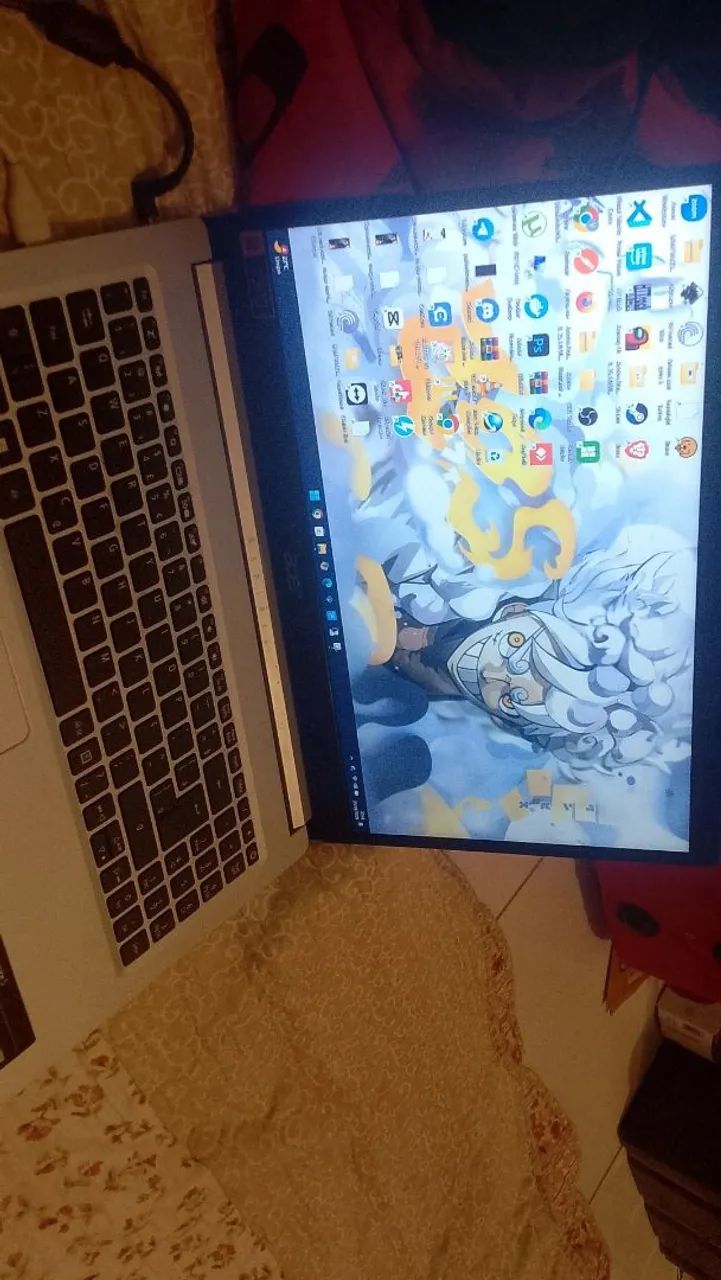 NOTEBOOK ACER ASPIRE 5 - Foto 3