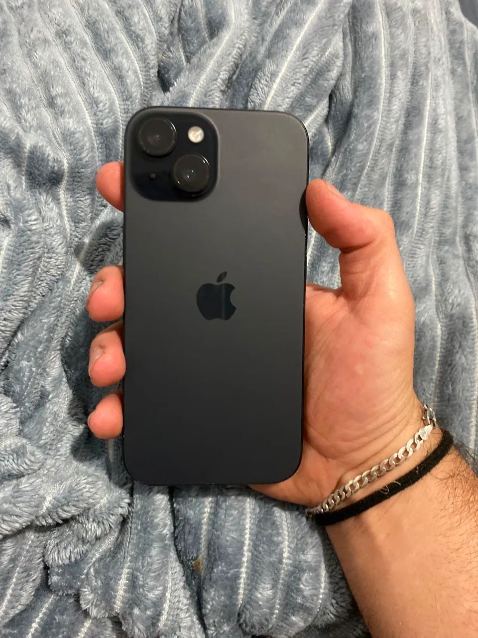 iPhone 15 256gb - Foto 2