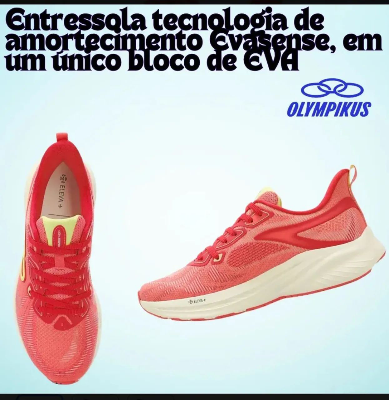 Vendo tênis NOVO E ORIGINAL  - Foto 2