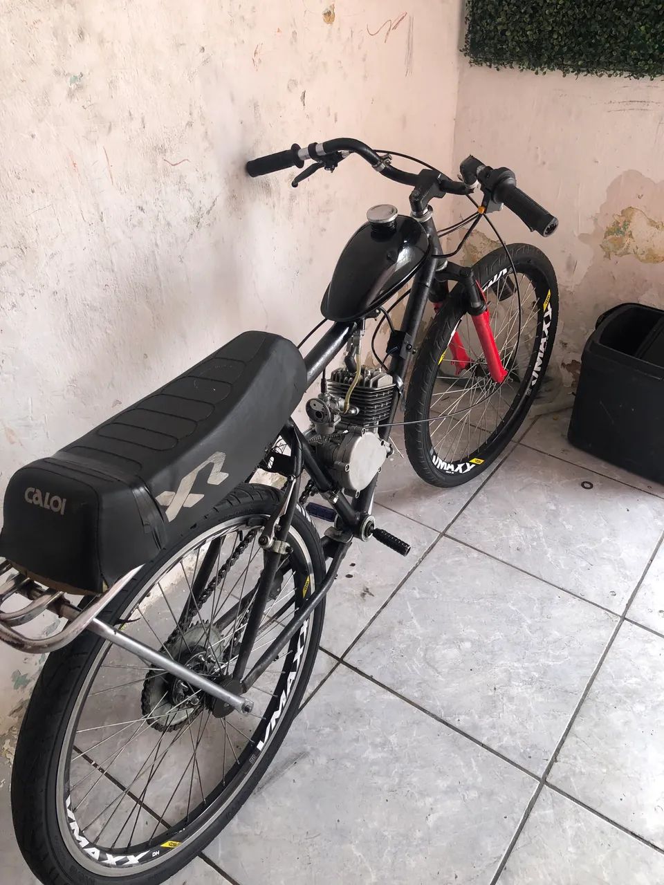 Motorizada  - Foto 2