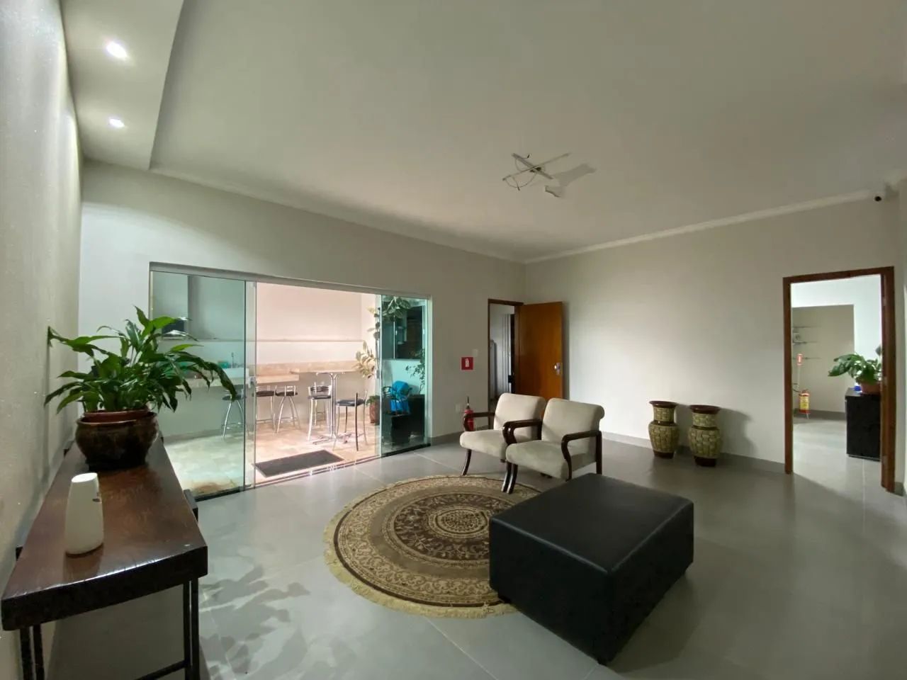 Casa à venda no bairro Martins em Uberlândia