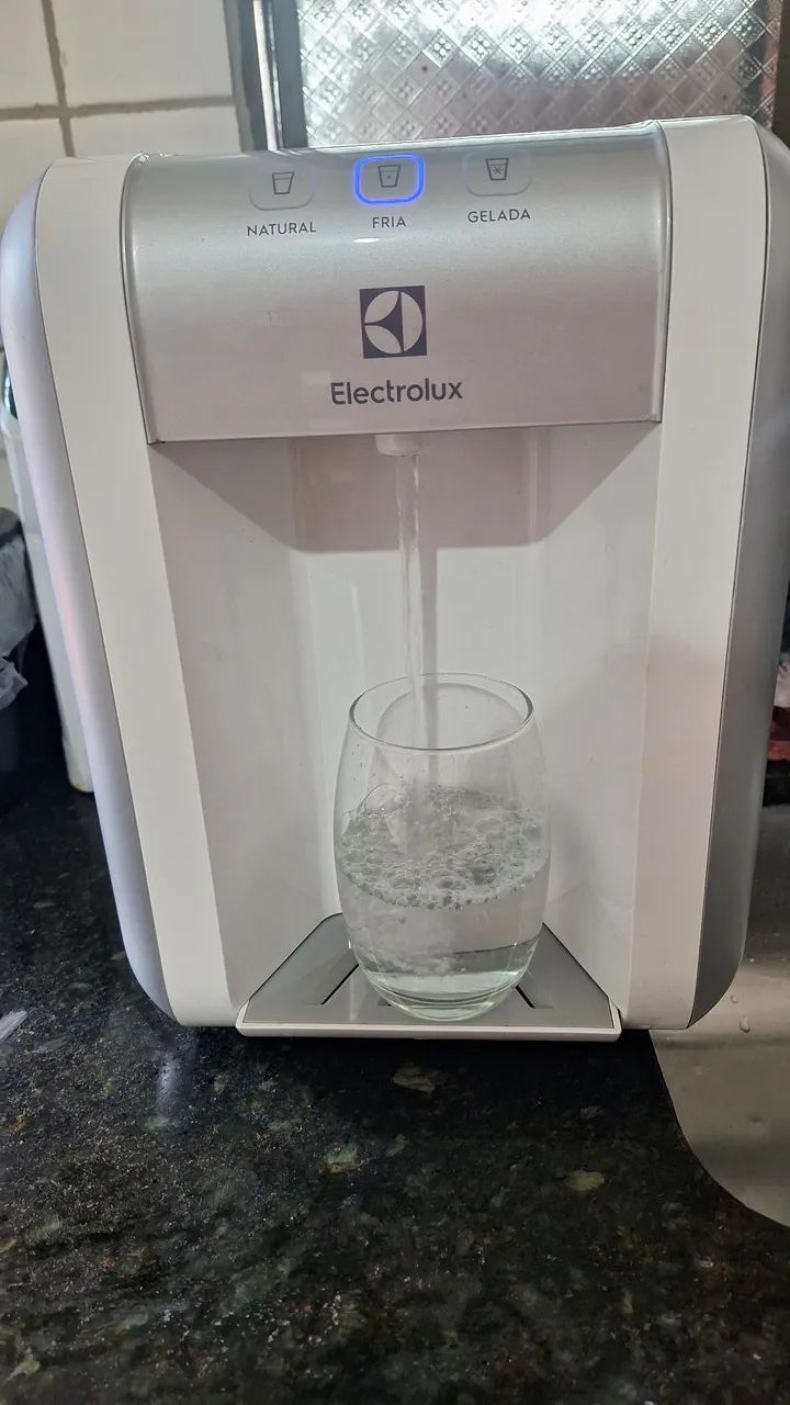 Filtro Electrolux - Foto 4