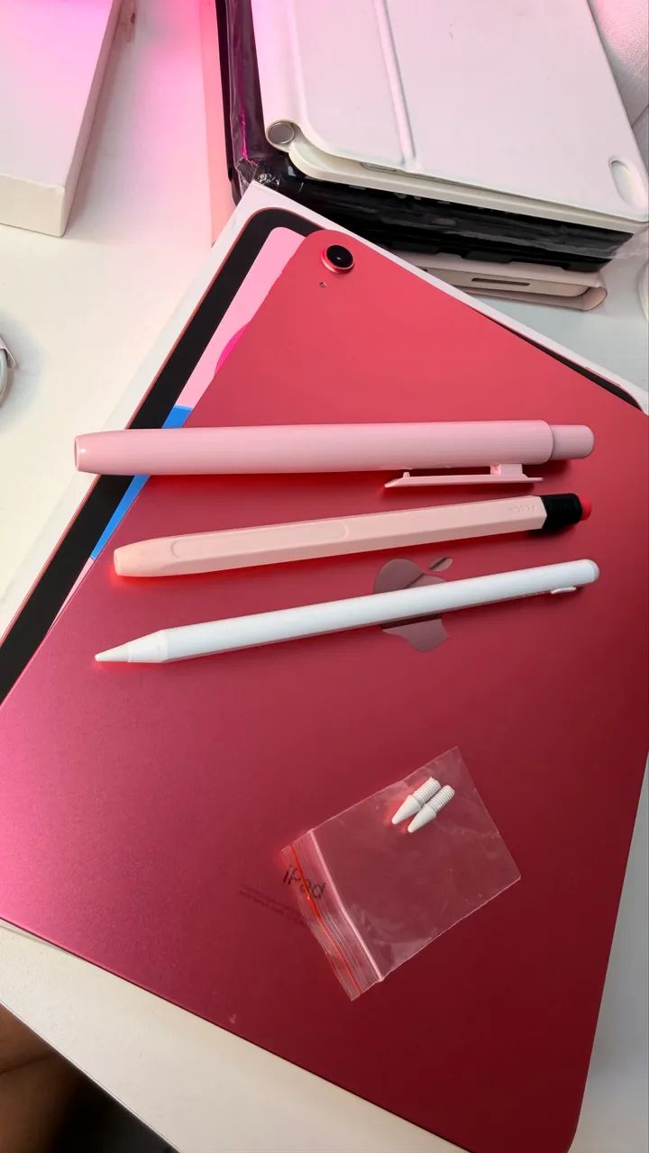 iPad 10 rosa  - Foto 2