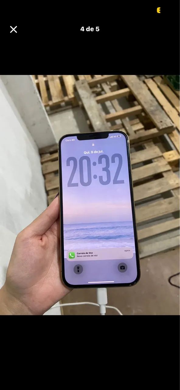 12 pro max  - Foto 2