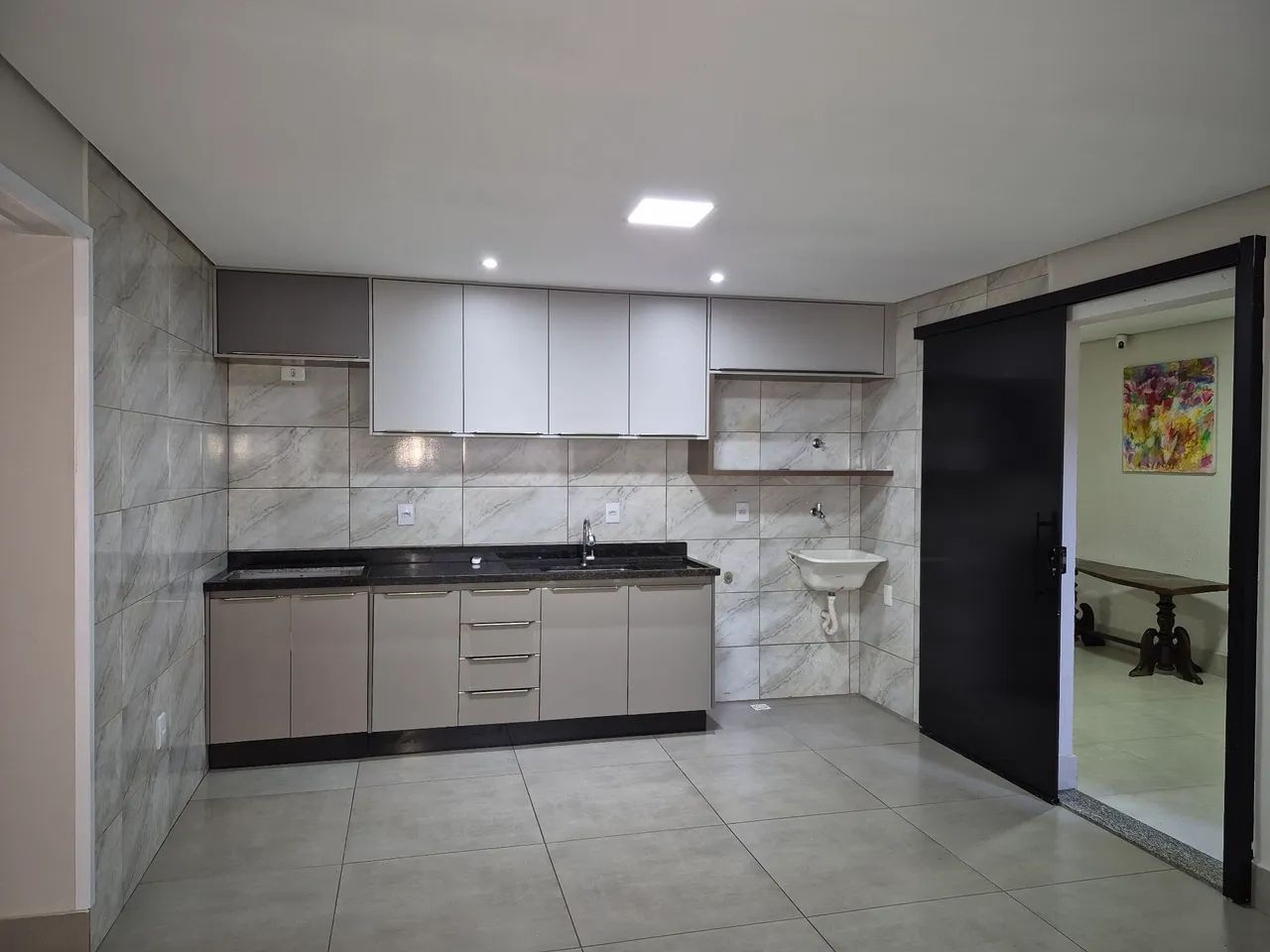 Apto. Sobradinho 1