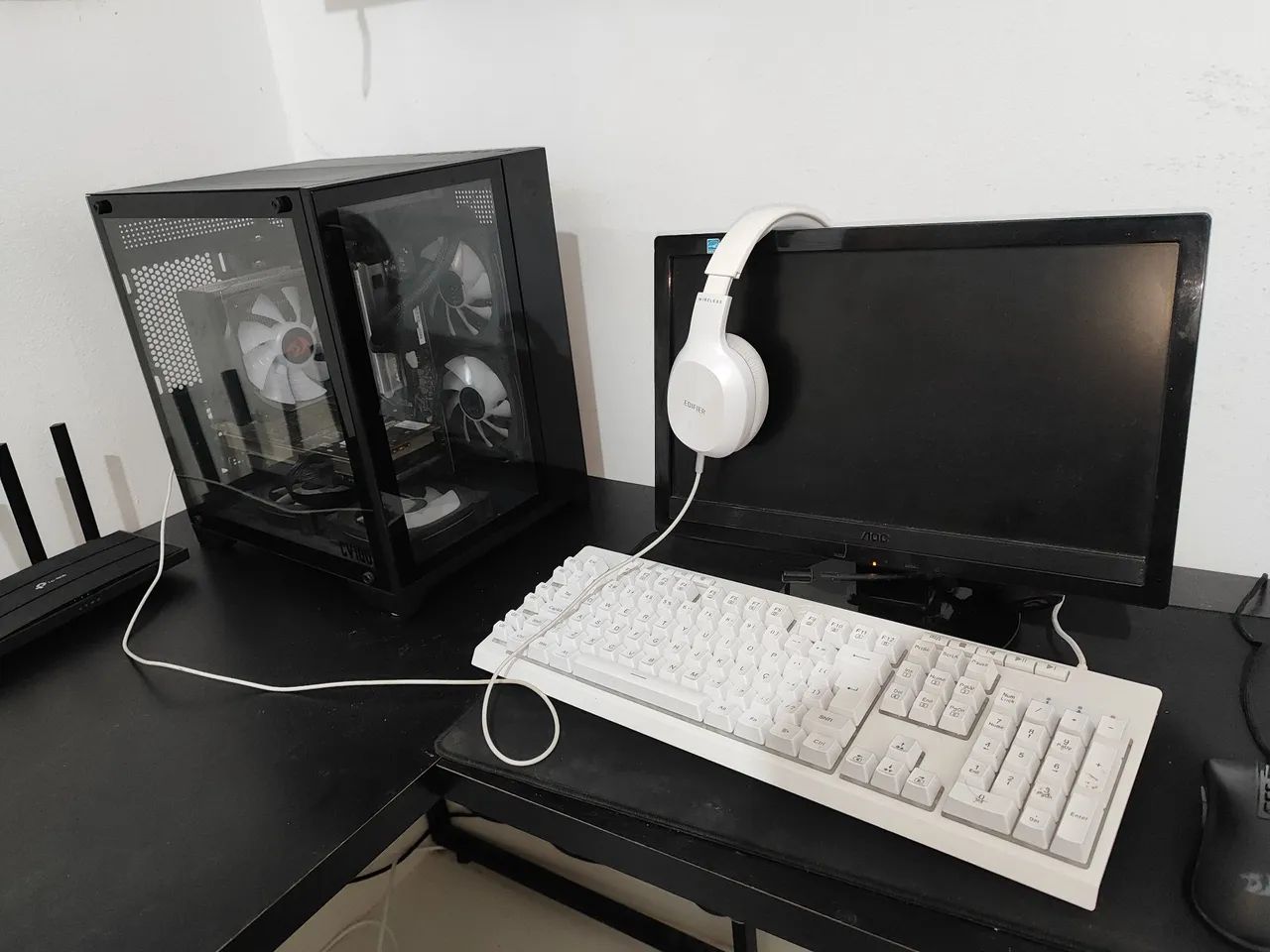  VENDO PC GAMER | R$4.500,00 - Foto 3