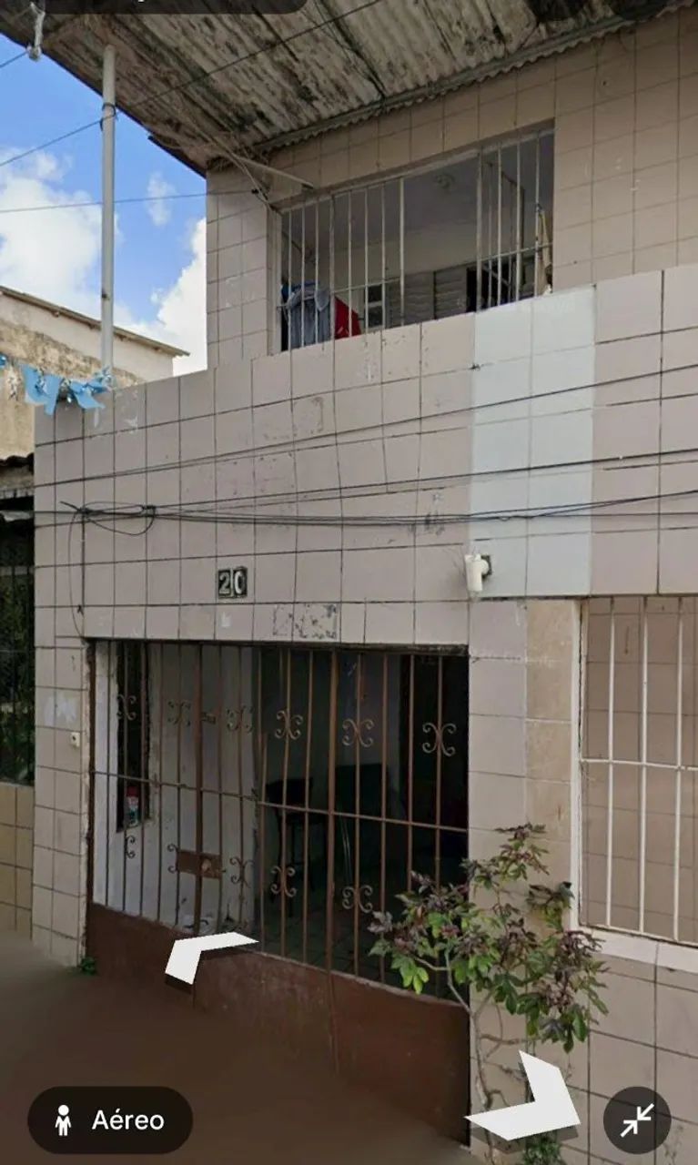 Vendo duas Casa preço de uma  - Foto 4