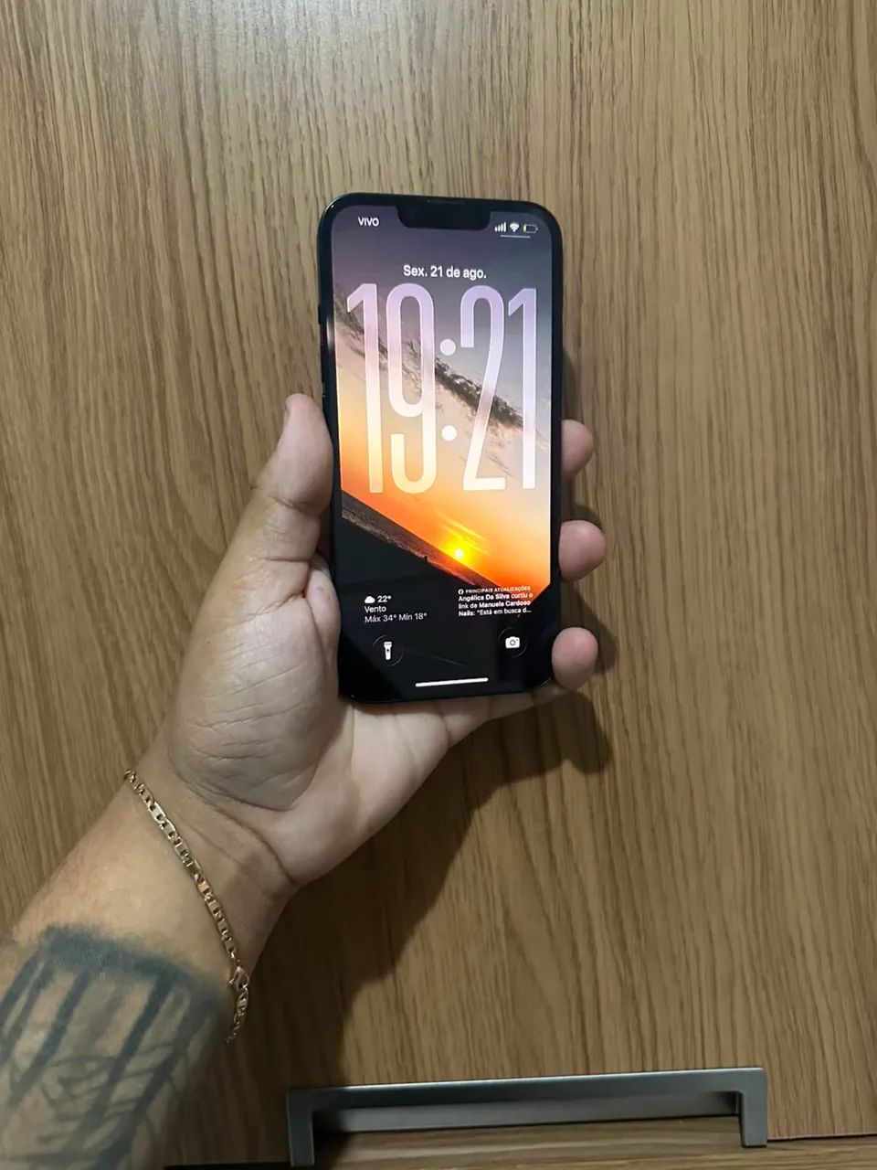 iPhone 14
