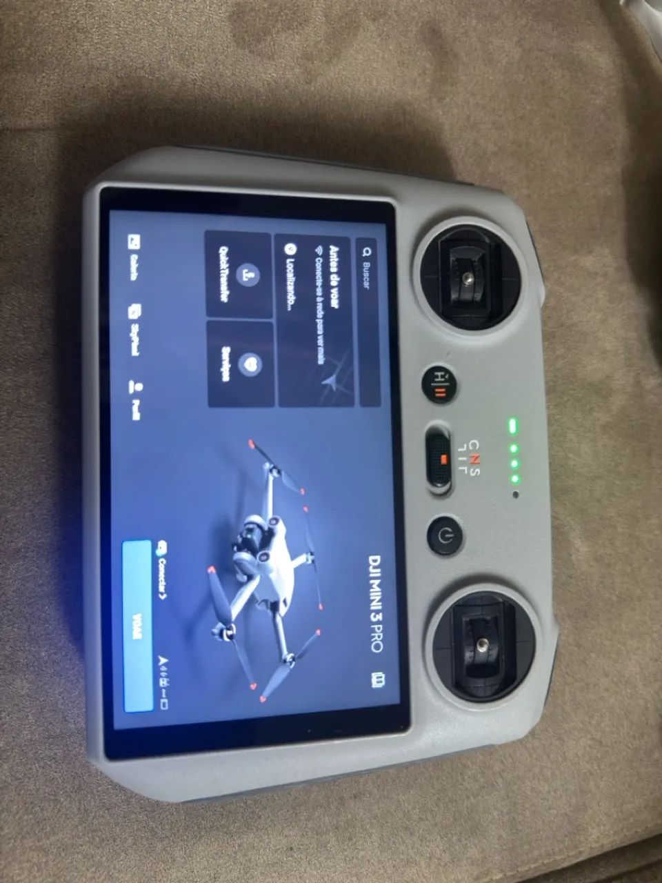 Drone DJI mine 3 Pro  - Foto 2