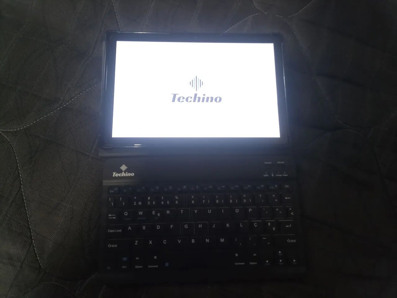 Tablet Techino novo na caixa  - Foto 2