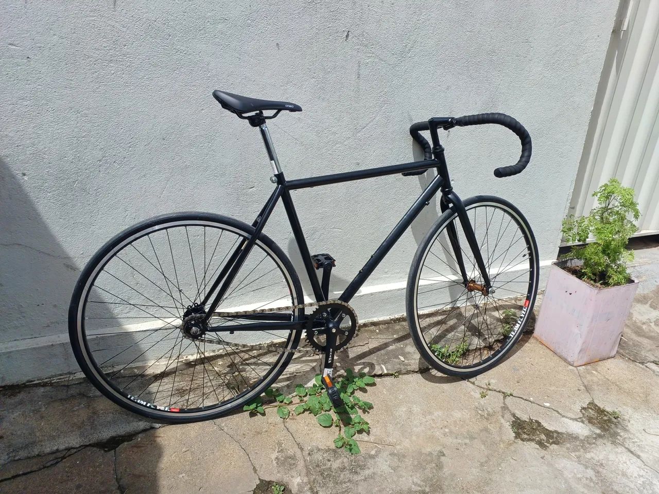 Bike Fixa Nova - Foto 4