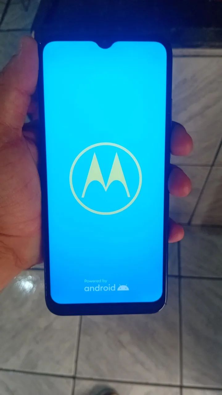 Motorola g8 pow life 64G - Foto 2