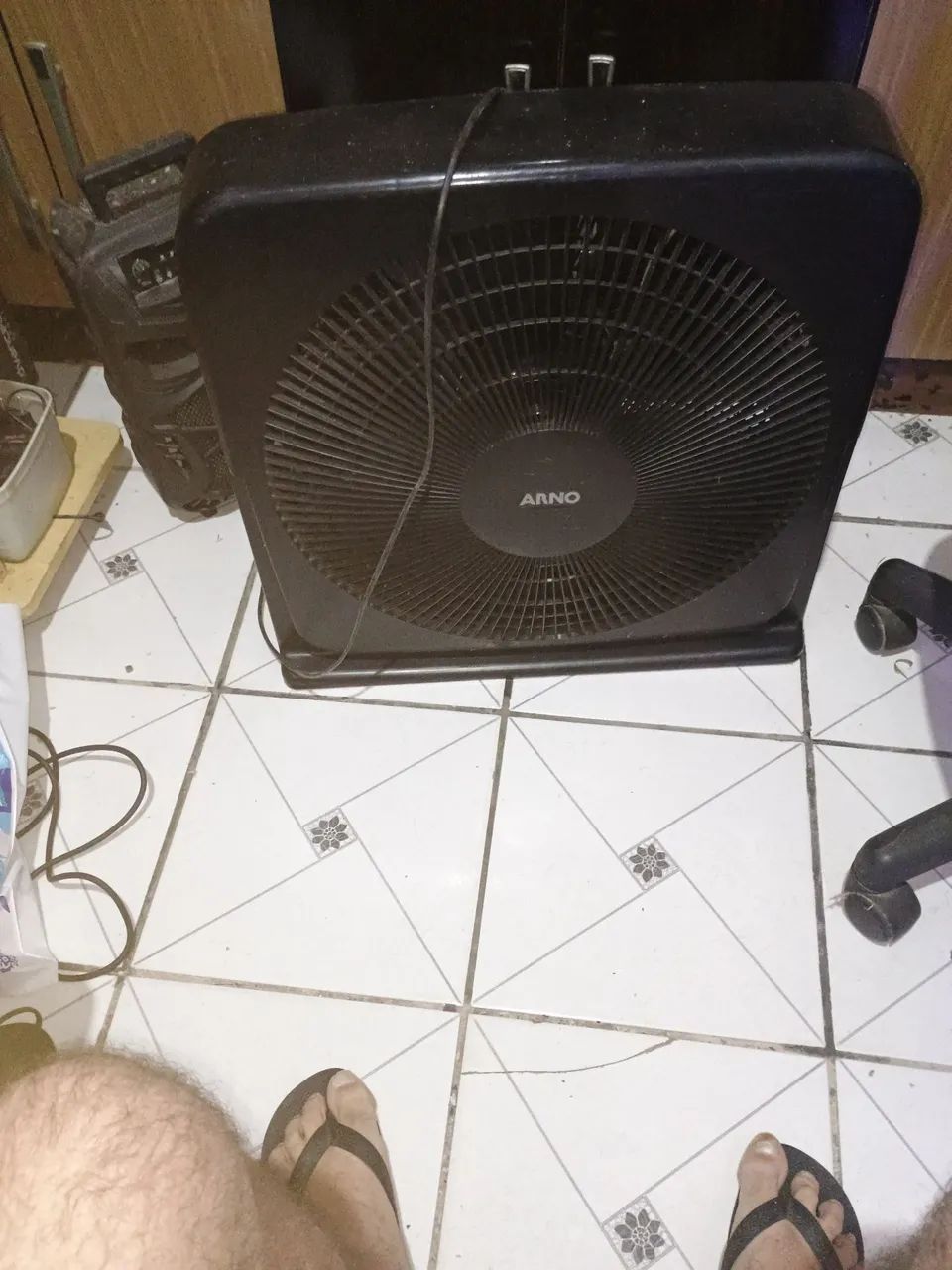 Circulador Arno c45 