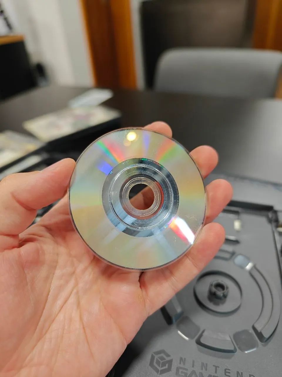 Super Smash Bros. Melee game cube  - Foto 4