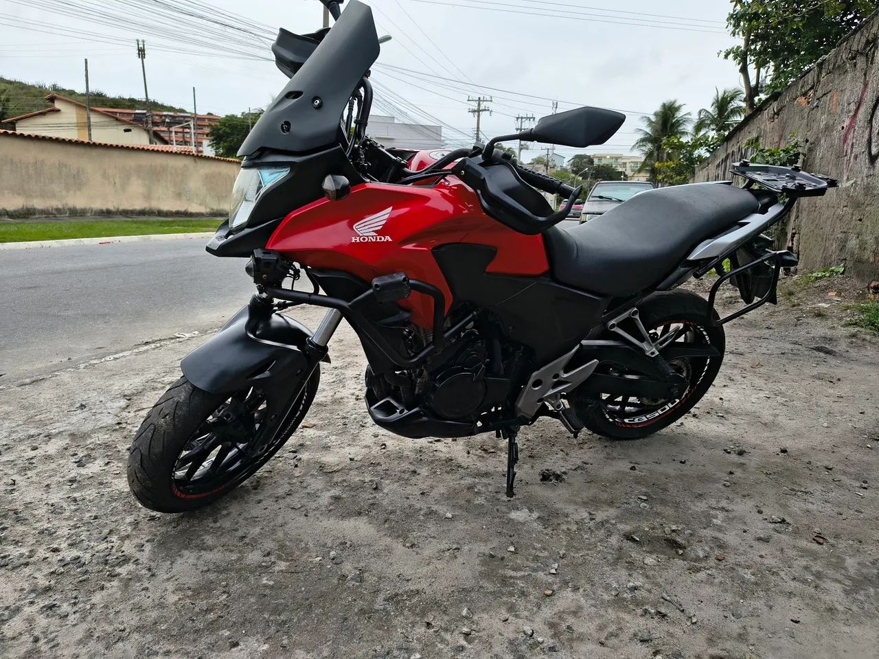 Cb 500 x 