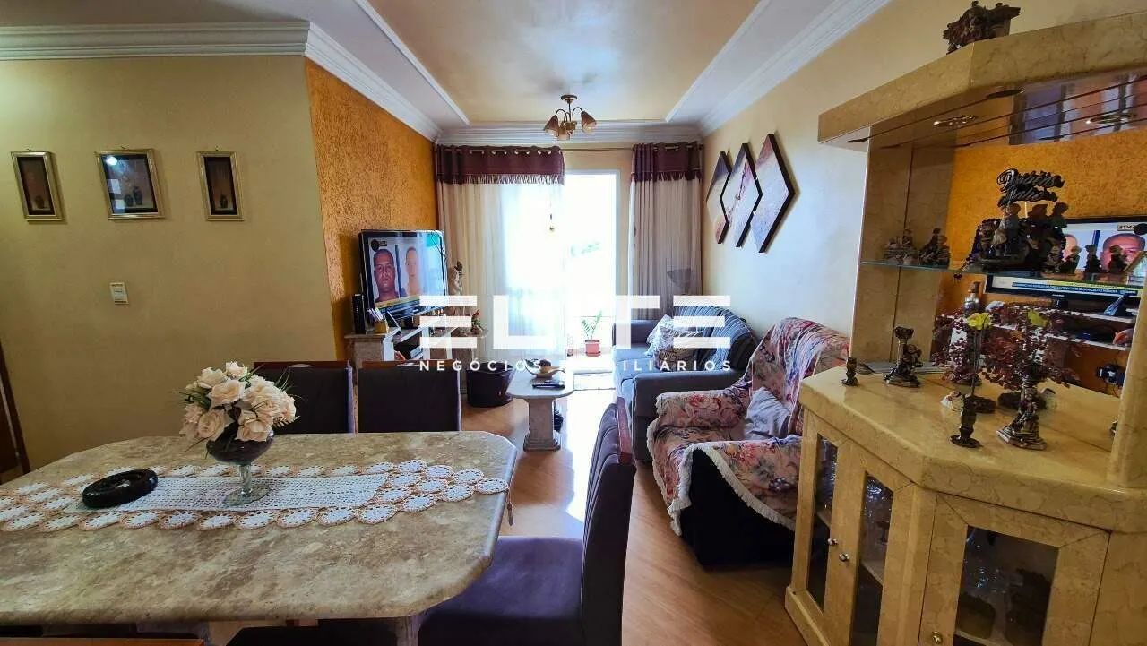 Apartamento a venda, Vila Pires, Santo André. - Foto 2