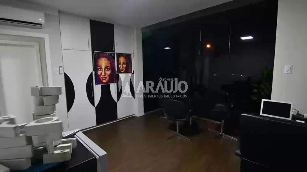 Imóvel comercial com 280m² no Centro de Itajaí - Foto 4