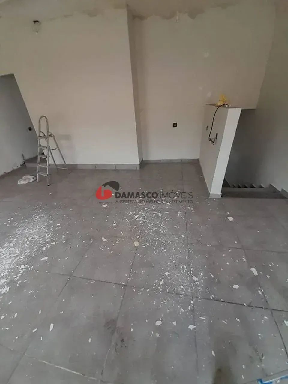 Sala Comercial em Nova Gerti - Foto 2