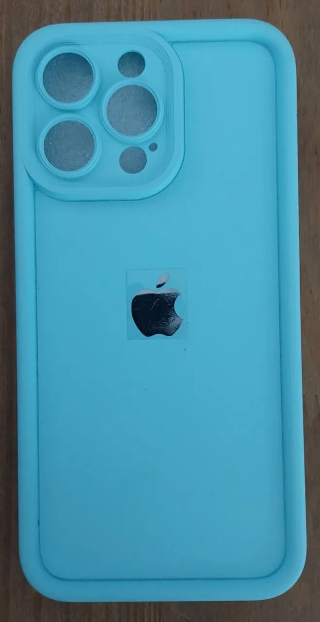 capa IPHONE 15 pró  