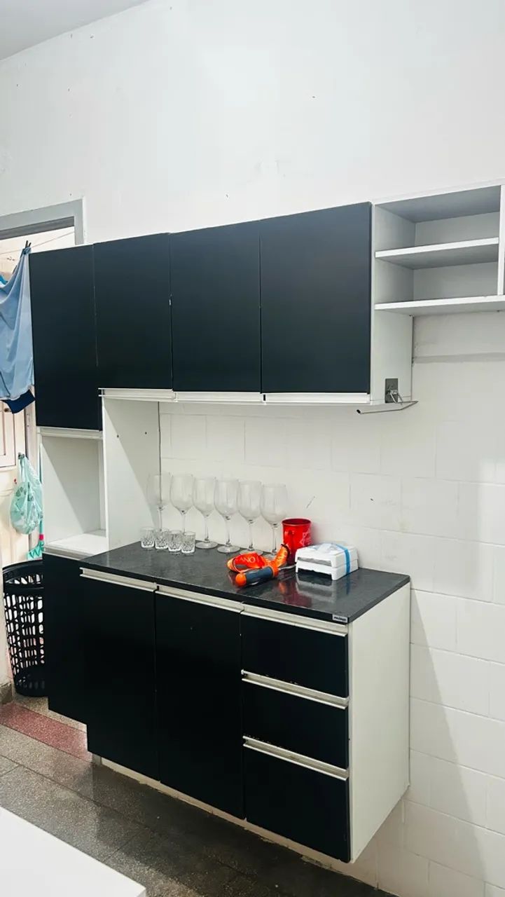 Armário de cozinha