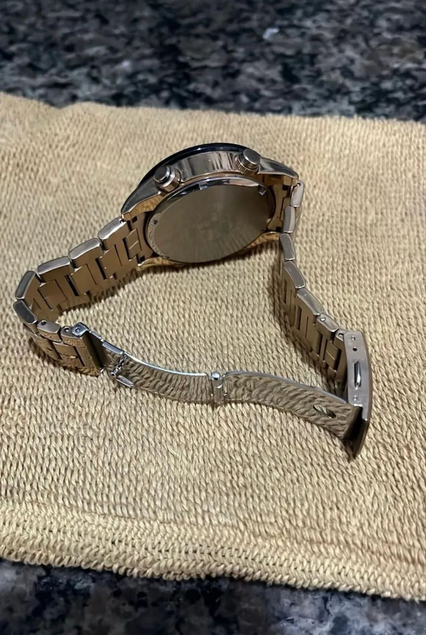 RELÓGIO CITZEN - Foto 2