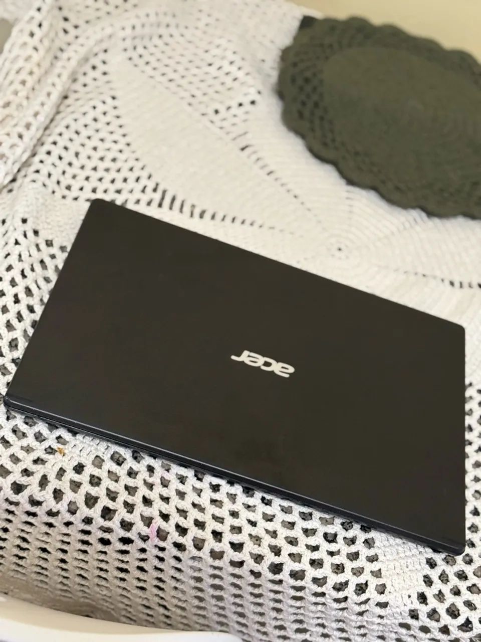 Notebook Acer Aspire - Core i5 10a geração - 8gb ram SSD -256 gb - Foto 5