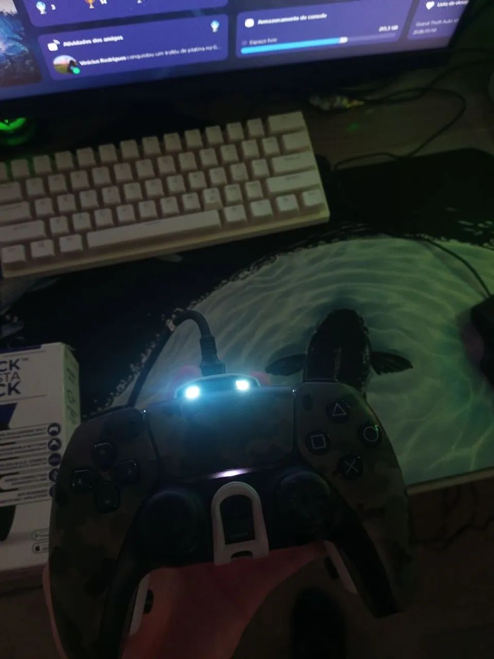 Strike Pack ps5 - Foto 3