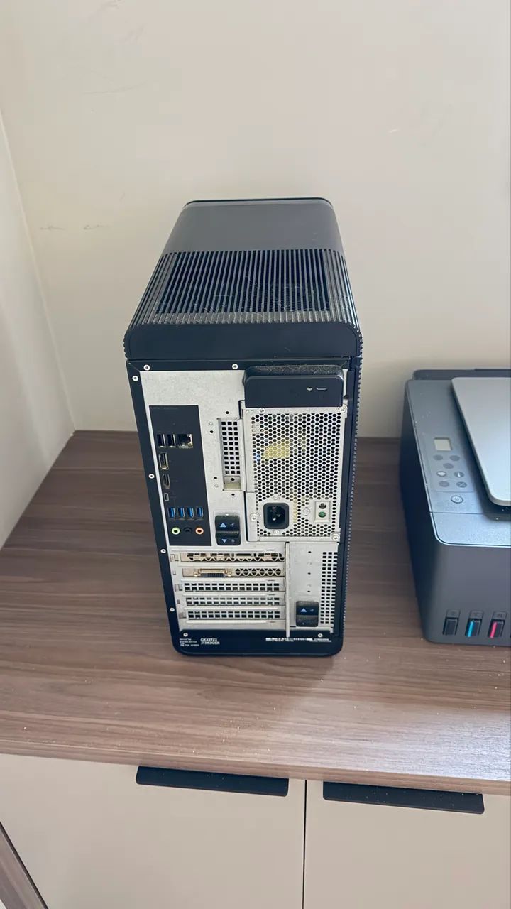 CPU Dell XPS 8930 - Foto 5