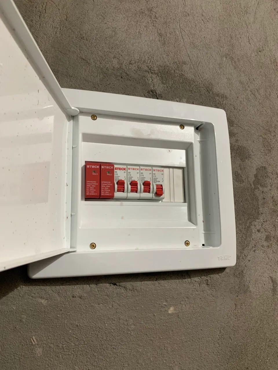 Eletricista - Técnico - Foto 2