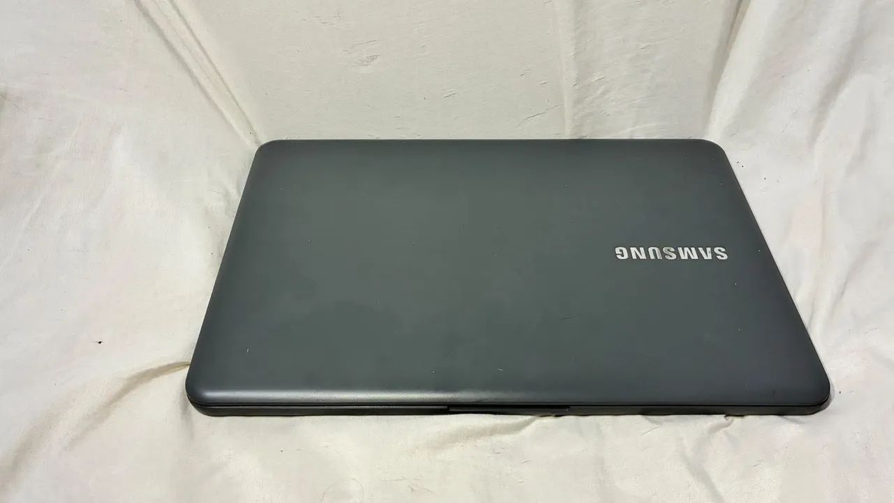 Notebook Samsung i3 - Foto 3